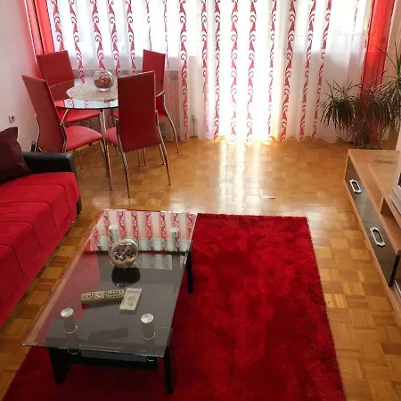 Cacadu Apartament Zenica