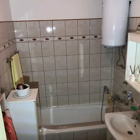 Cacadu Apartament