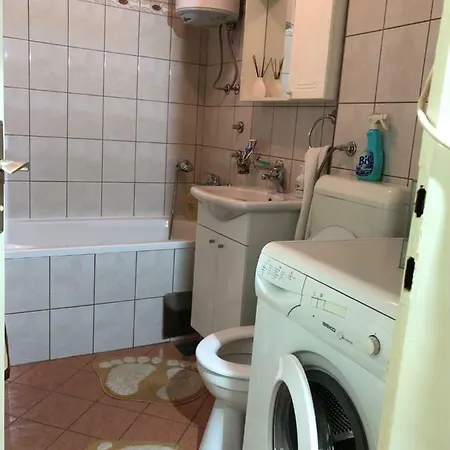 Cacadu Apartament *