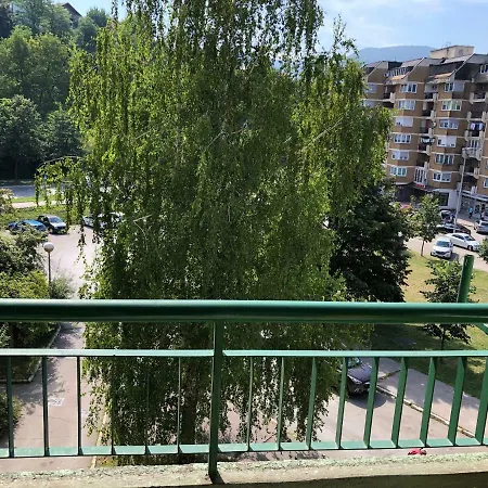 Apartament Cacadu