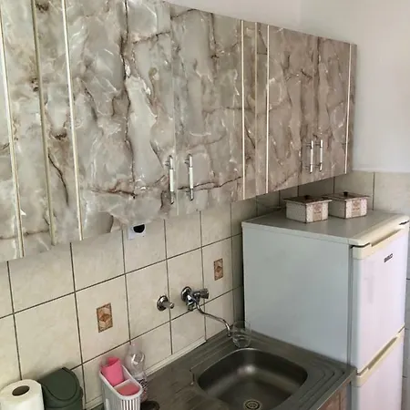 Cacadu Apartament Zenica