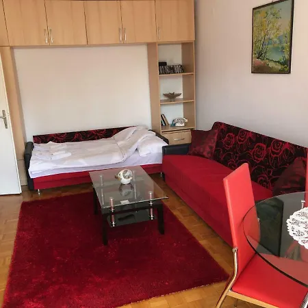 Cacadu Apartament *