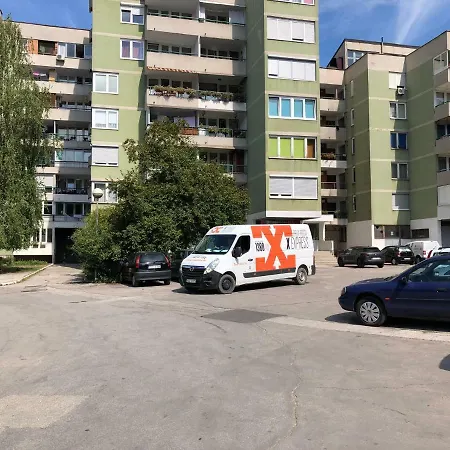 Cacadu * Zenica